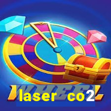 laser co2 frazionato napoli